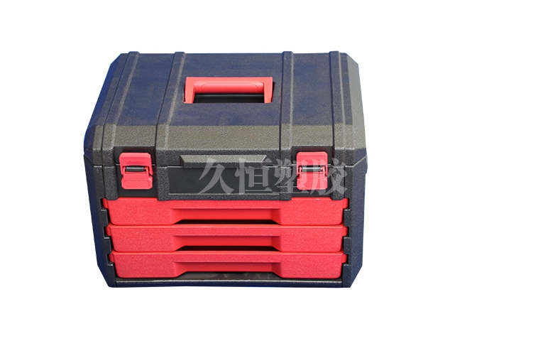 塑料工具箱