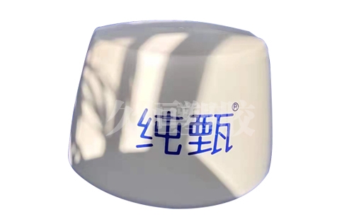 昆山广告架